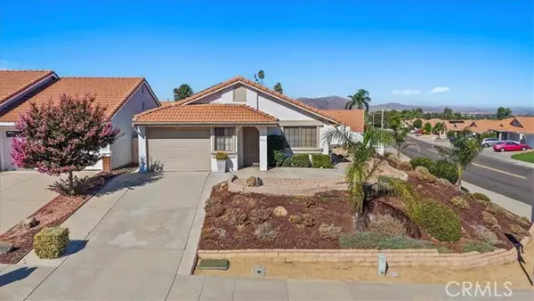 28345 Bavaria Drive, Menifee, CA 92585