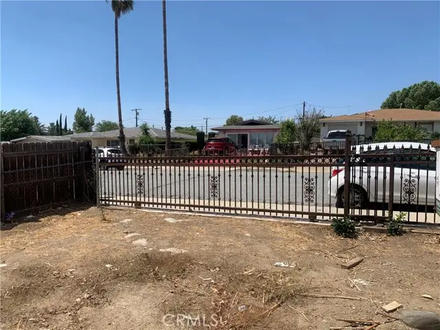 0 Blanchard, Banning, CA 92220 - #3