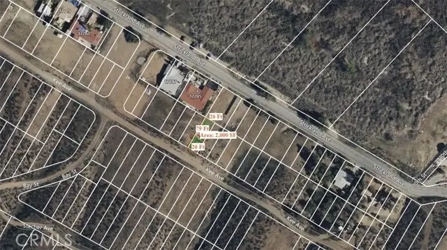 0 Kee Avenue, Lake Elsinore, CA 92530 - #2