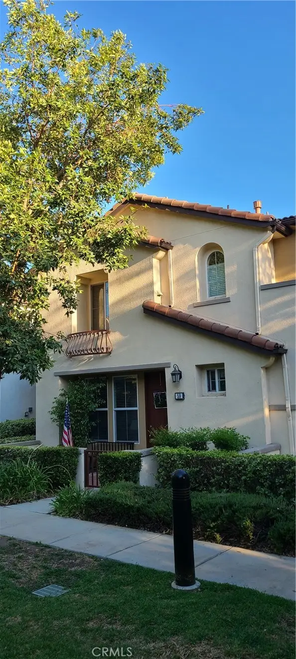 15723 Parkhouse Drive  #59, Fontana, CA 92336 - Image #1