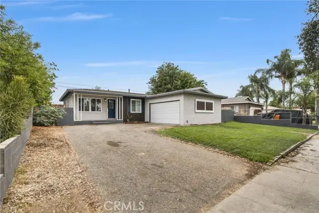 3625 Ross Street, Riverside, CA 92503 - #3