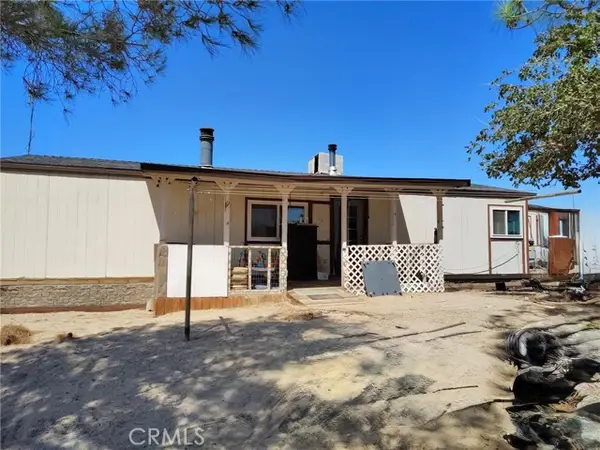 42974 Manatee Street, Newberry Springs, CA 92365