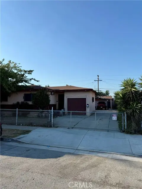 1155 104th, Los Angeles, CA 90044 - #1