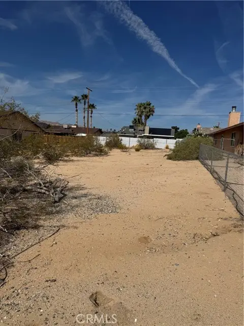 6026 Cahuilla Avenue, Twentynine Palms, CA 92277 - #1