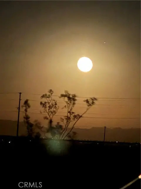 0 White Sands Drive, Twentynine Palms, CA 92277 - #2