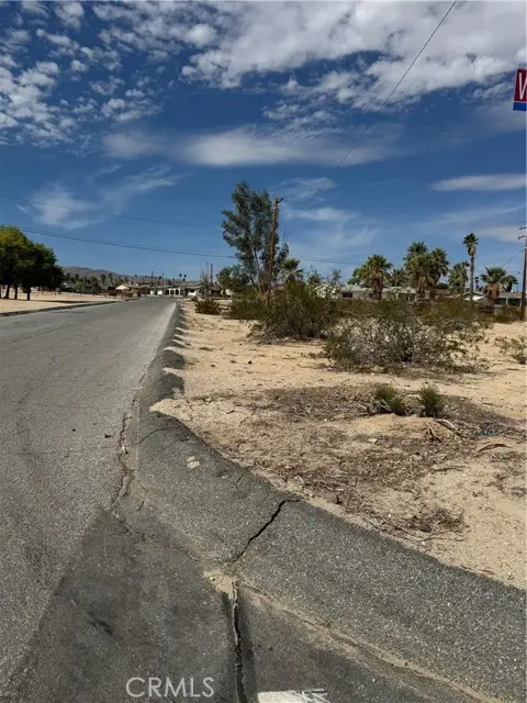 0 White Sands Drive, Twentynine Palms, CA 92277 - #3