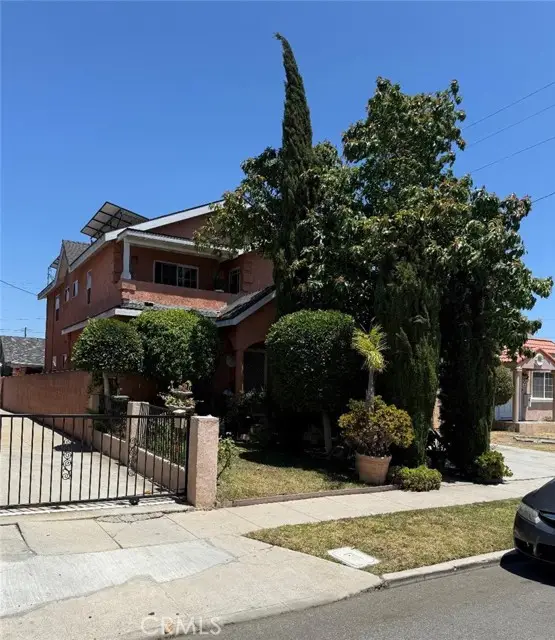 3252 Cattaraugus Avenue, Los Angeles, CA 90034 - #2