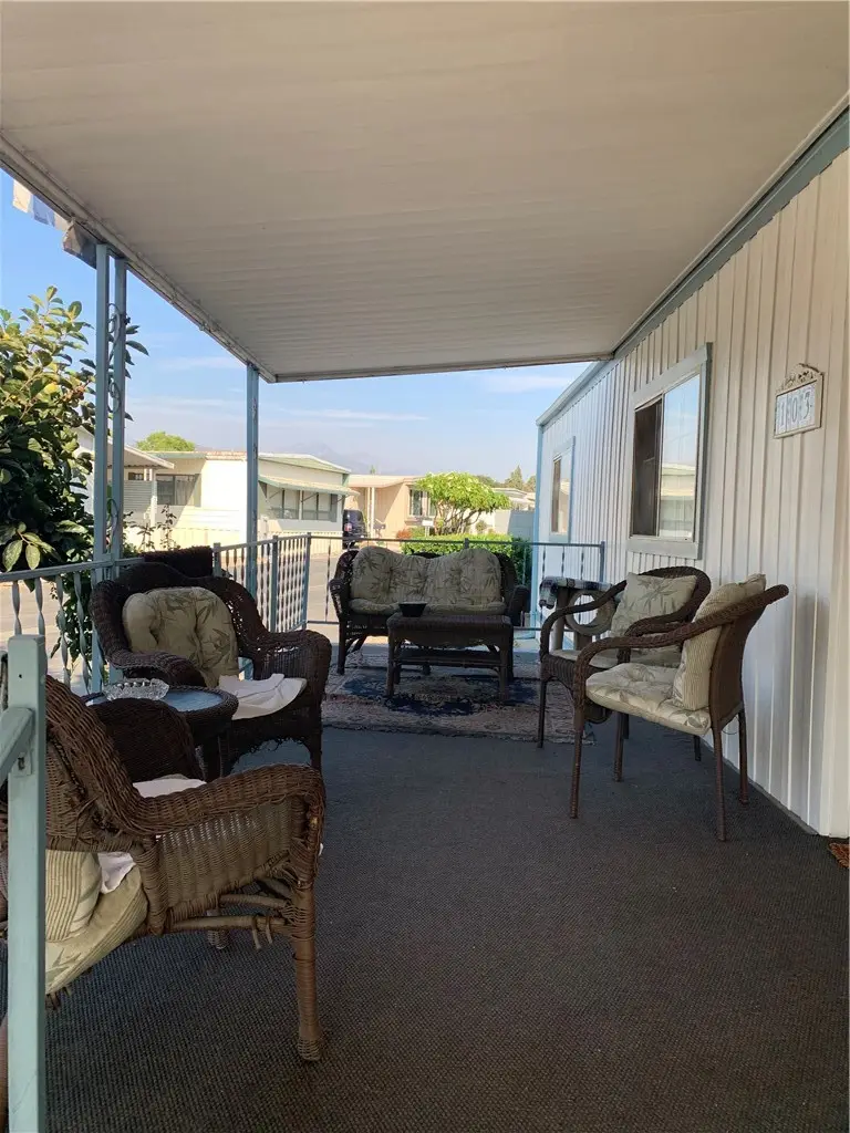 1630 S Barranca Ave  #103, Glendora, CA 91740 - #2