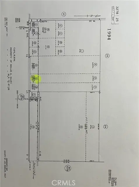 224 Stw, Lancaster, CA 93536