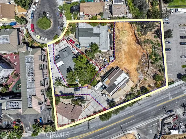 114 Bonnie Beach Place, Los Angeles, CA 90063 - #2