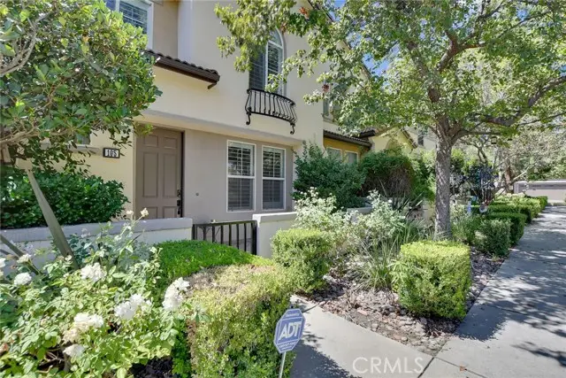 15723 Parkhouse Drive  #105, Fontana, CA 92336 - #2