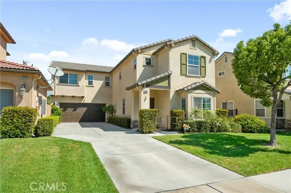 2618 Via San Carlos, San Bernardino, CA 92410