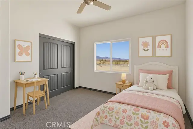 12015 Rosado Road, Pinon Hills, CA 92372 - #1