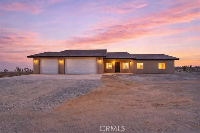 12015 Rosado Road, Pinon Hills, CA 92372 - #2