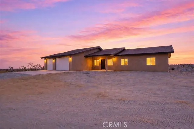 12015 Rosado Road, Pinon Hills, CA 92372 - #3