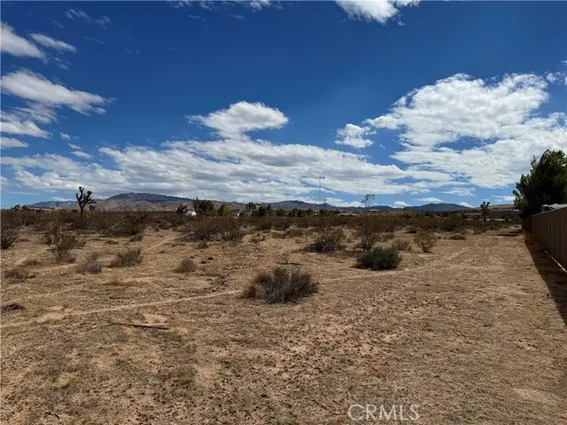 0 Apn 308021211, Apple Valley, CA 92308 - #2