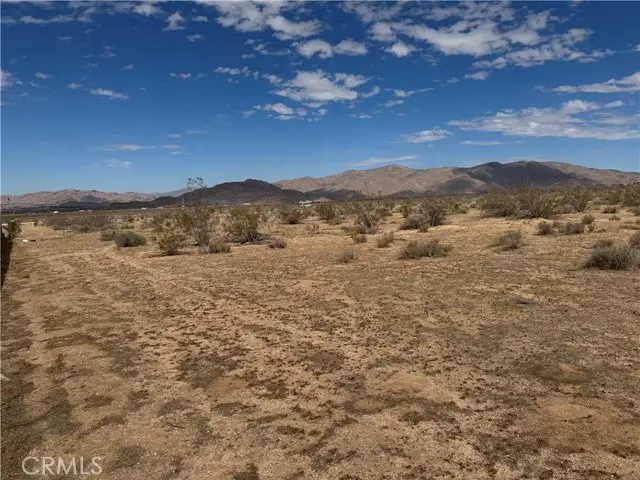 0 Apn 308021211, Apple Valley, CA 92308 - #3