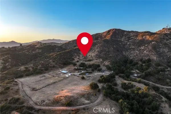 0 Sycamore Flats Motorway, San Dimas, CA 91773