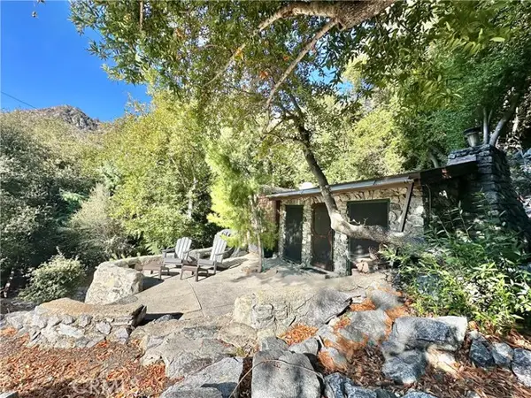 49 Ice House Canyon Road, Mt Baldy, CA 91759