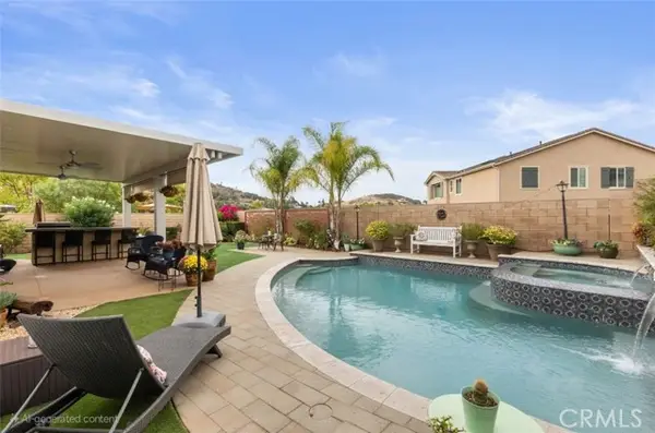 2031 Wagon Wheel Court, Escondido, CA 92026
