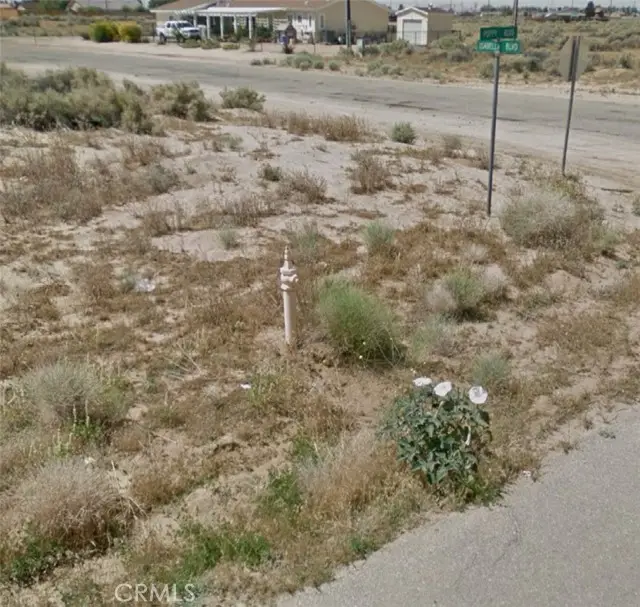 0 Poppy Blvd, California City, CA 93505 - #2