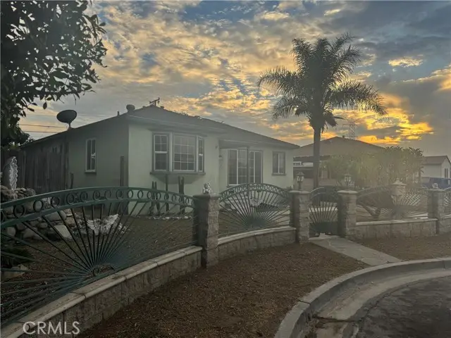 12828 Hensel Street, Baldwin Park, CA 91706 - #1