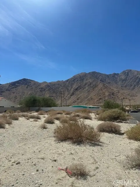 0 Cherry Cove, Palm Springs, CA 92262 - #3