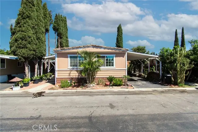 320 N. PARK VISTA  #64, Anaheim, CA 92806 - Image #3