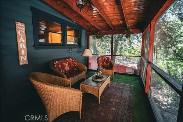 24 Barrett Canyon, Mt Baldy, CA 91759