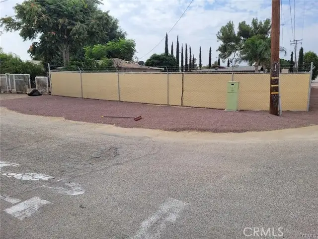 0 Santa FE, San Bernardino, CA 92408 - #1