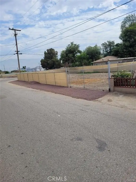 0 Santa FE, San Bernardino, CA 92408 - #2