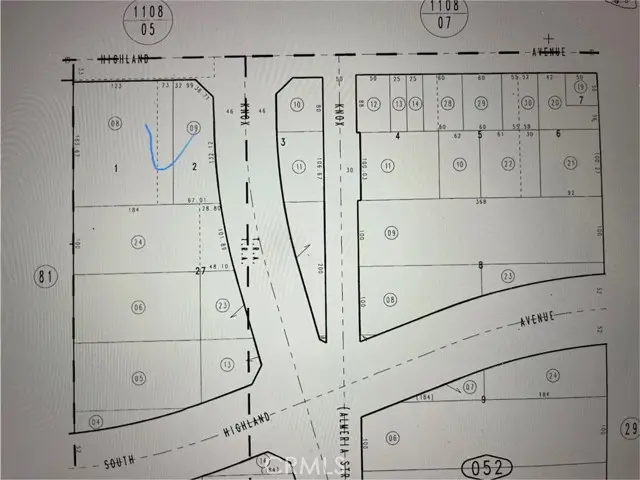 15707 Highland Ave, Fontana, CA 92336 - #1