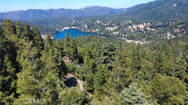 24355 Albrun Drive, Crestline, CA 92325