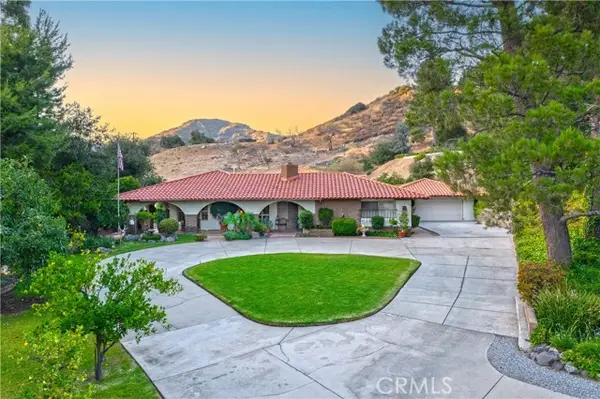 5315 Gaymore Circle, La Verne, CA 91750