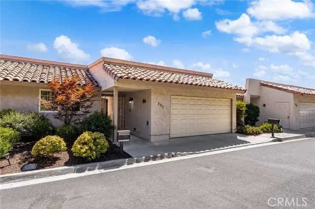 888 Highpoint Drive, Claremont, CA 91711 - Image #2