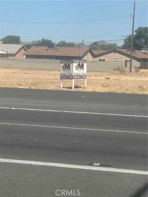 0 Bear Valley Road, Apple Valley, CA 92308 - Image #3