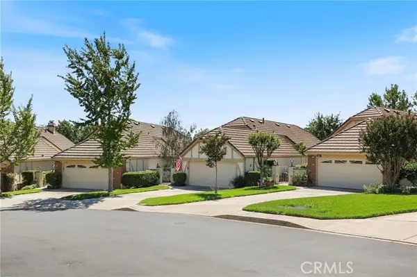 2183 Paris Circle, Upland, CA 91784