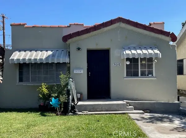 9616 Bowman Avenue, South Gate, CA 90280