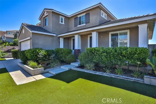 29045 Horner Lane, Highland, CA 92346