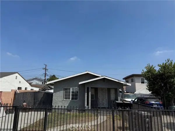 135 87TH Place, Los Angeles, CA 90003