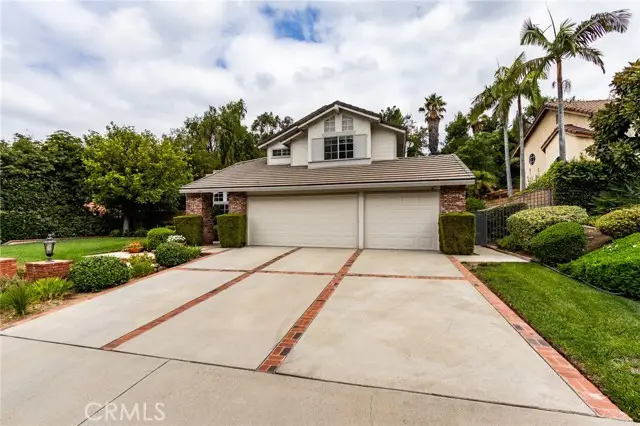 617 Calle Santa Barbara, San Dimas, CA 91773 - #2
