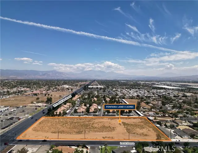 0 Foothill Boulevard, Fontana, CA 92335 - #2