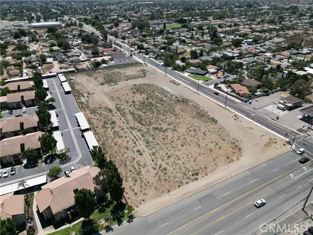 0 Foothill Boulevard, Fontana, CA 92335 - #3