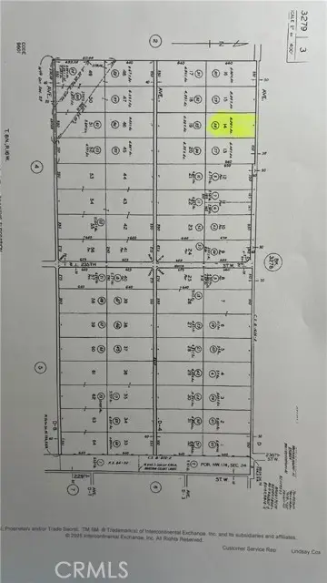 0 none, Lancaster, CA 93536