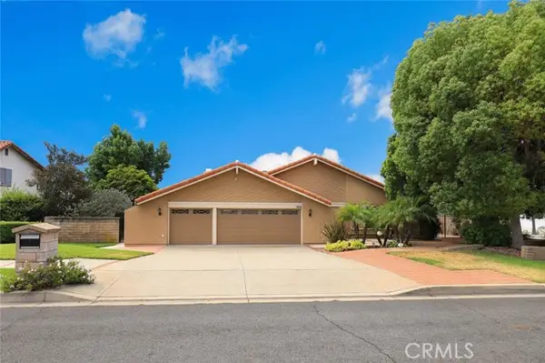 9513 Sunflower Street, Rancho Cucamonga, CA 91737