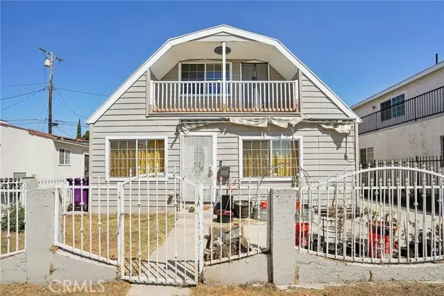 1211 Leigh Court, Long Beach, CA 90806 - #1