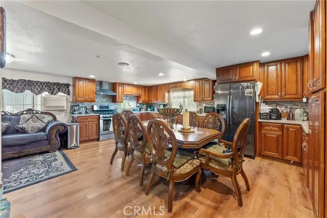 2865 Rialto Avenue  #17, Rialto, CA 92376 - #2