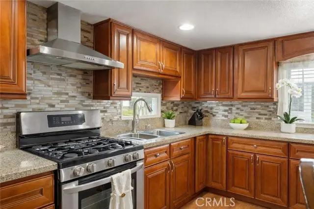 2865 Rialto Avenue  #17, Rialto, CA 92376 - #3