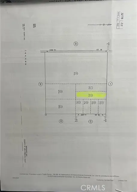 225 VIC AVE C 225 STW, Lancaster, CA 93536 - #1
