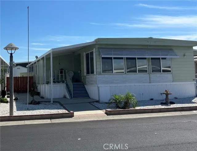 4095 Fruit St  #606, La Verne, CA 91750 - Image #2